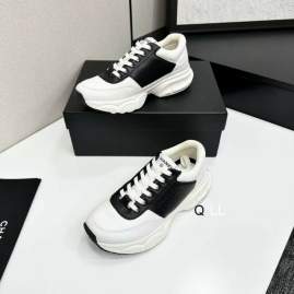 Picture of Chanel Shoes _SKUChanelsz35-40LL02022389